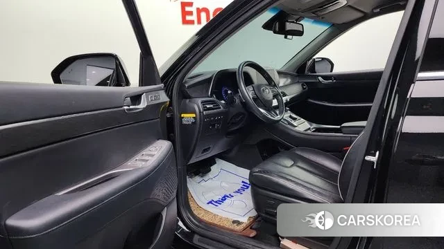 Hyundai Palisade id 3350646 из Кореи 20