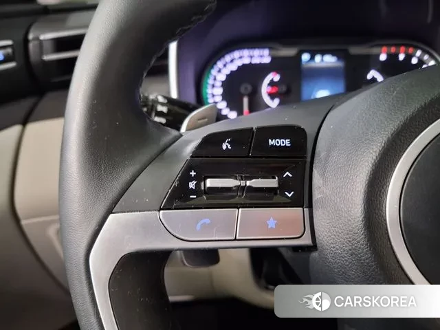 Hyundai Tucson (NX4) id 3591143 из Кореи 20