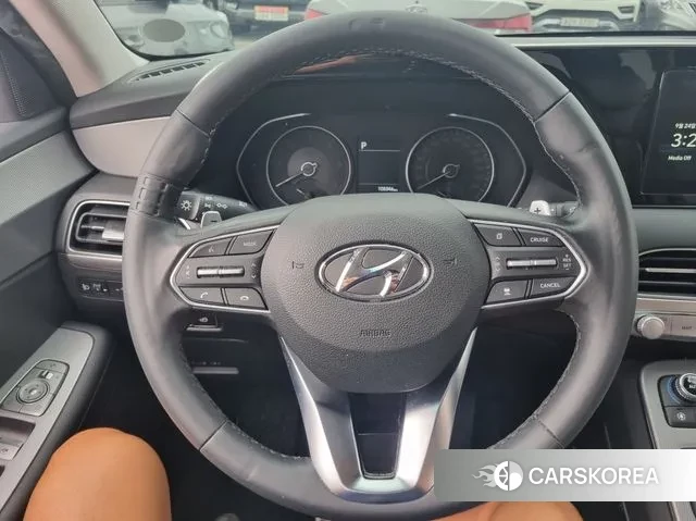 Hyundai Palisade id 3192956 из Кореи 20