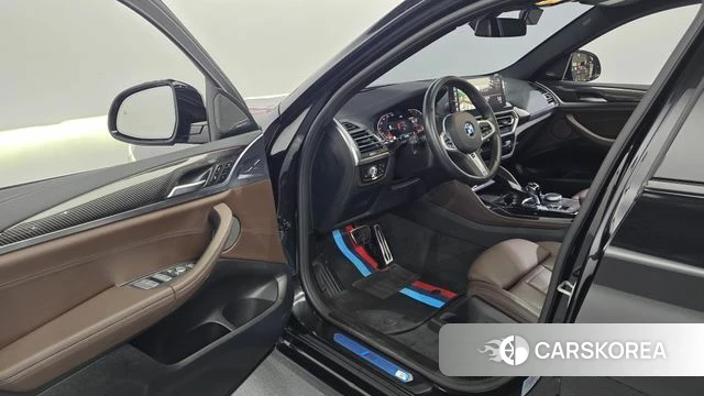 BMW X4 (G02) id 4700784 из Кореи 20