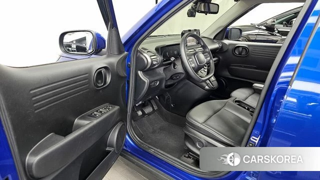 Hyundai Casper id 3832907 из Кореи 20