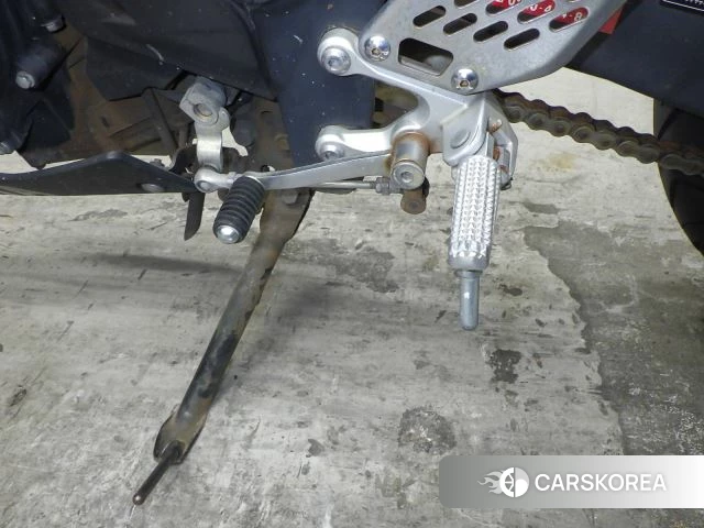 Yamaha YZF-R25 id 3945289 из Японии 32