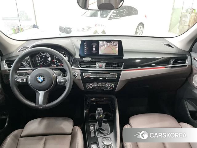 BMW X1 id 4359335 из Китая 21