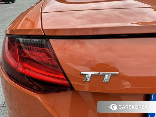 Audi TT id 4274123 из Китая 18