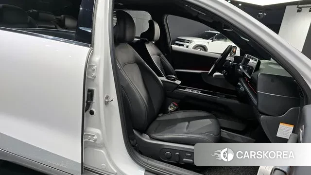 Hyundai Ionic 6 id 2974777 из Кореи 20