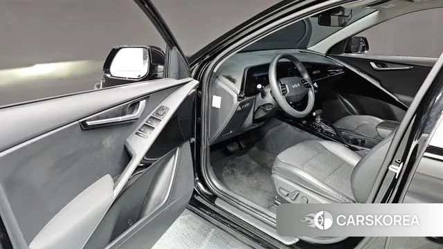 Kia Di Ol Nu Niro id 3366452 из Кореи 20