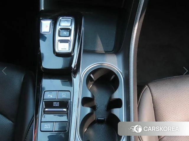 Hyundai Sonata (DN8) id 4848687 из Кореи 20