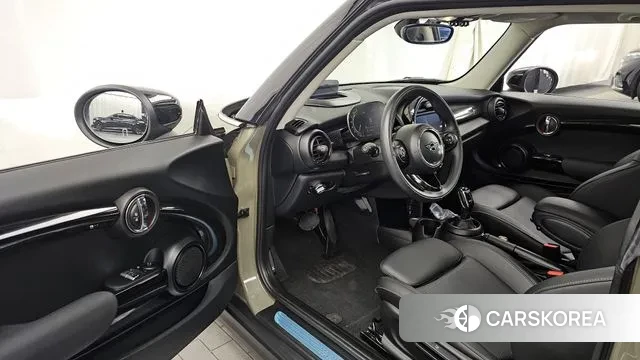 Mini Cooper S id 3395885 из Кореи 20