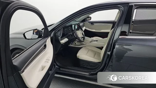 Hyundai The New Grandeur IG id 3032200 из Кореи 20