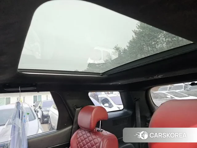 Hyundai Palisade id 3538216 из Кореи 20