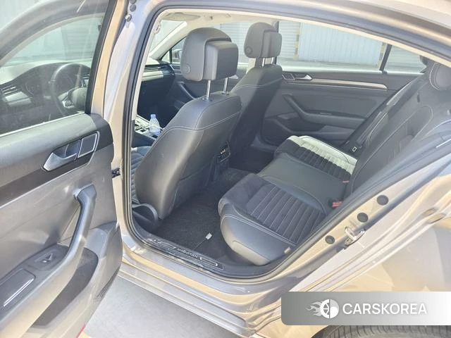 Volkswagen Magotan id 4301052 из Китая 14