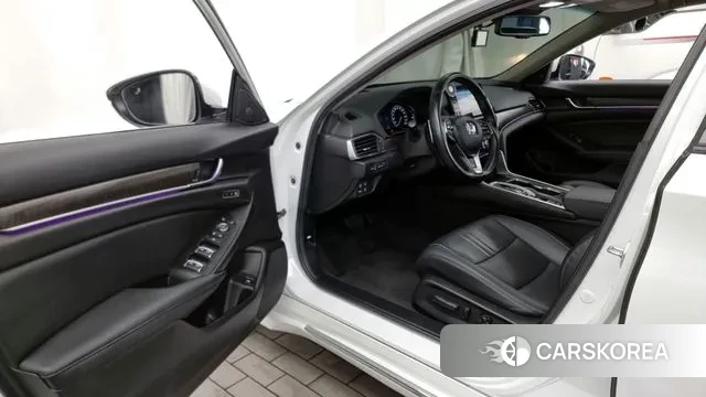 Honda Accord 10th Generation id 2980317 из Кореи 20