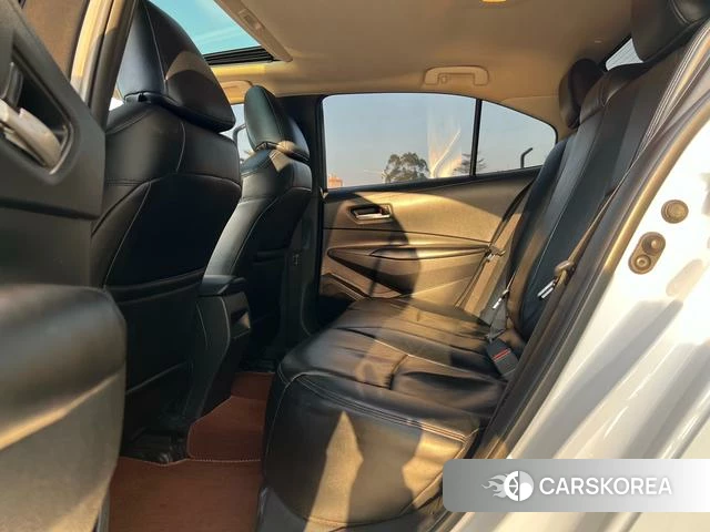 Toyota Corolla id 4290046 из Китая 32