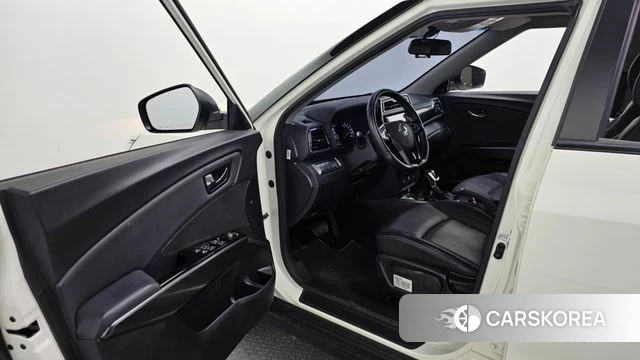 Ssangyong Berry New Tivoli id 4657979 из Кореи 30