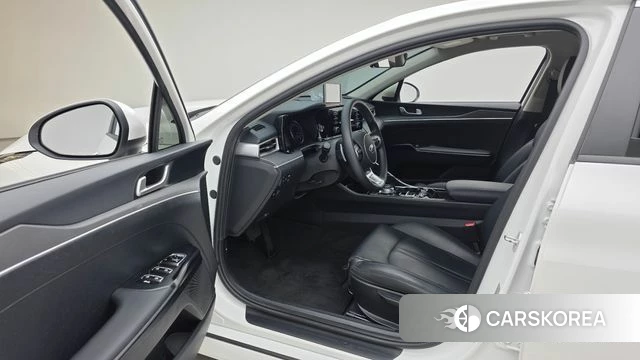 Kia K5 3rd generation id 4593775 из Кореи 20