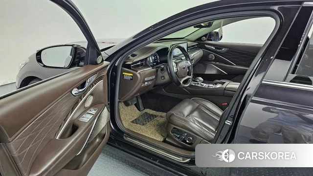 Kia More K9 id 4785784 из Кореи 32