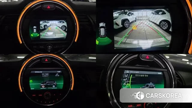 Mini Cooper D id 3705908 из Кореи 20