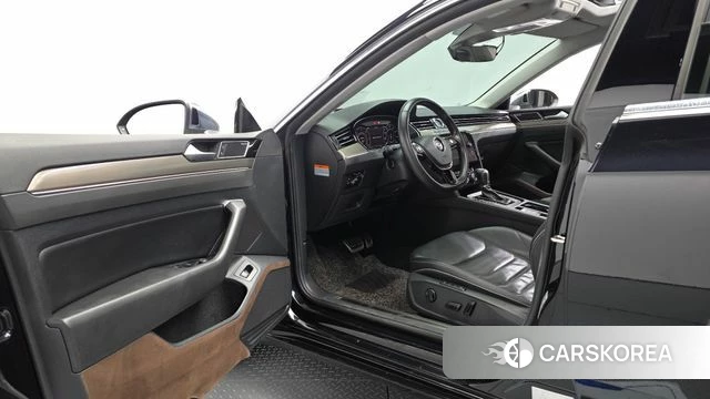 Volkswagen Arteon id 4632889 из Кореи 36
