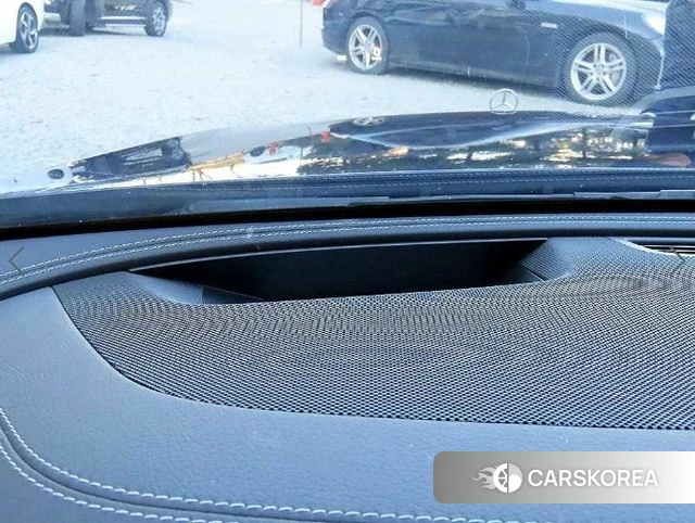 Mercedes-Benz E-Class W213 id 4785918 из Кореи 20