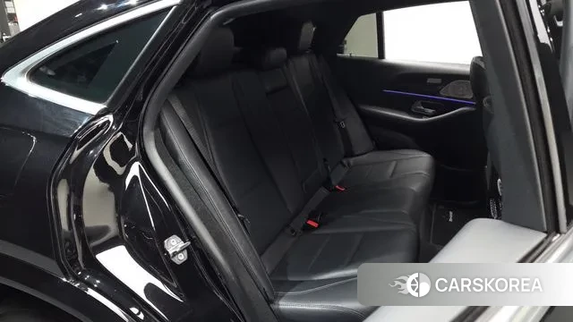 Mercedes-Benz GLE-Class W167 id 3448673 из Кореи 20