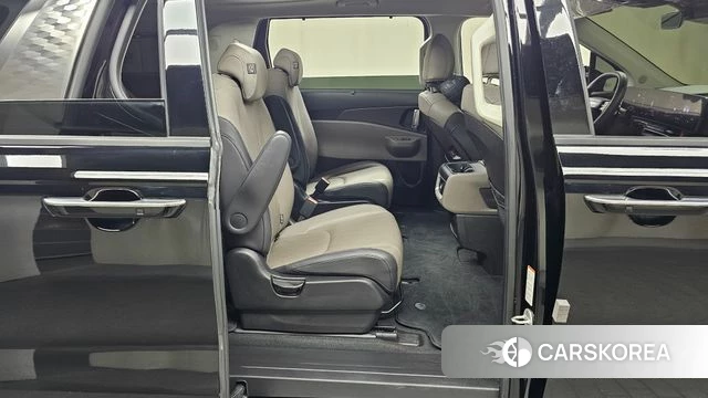 Kia The New Carnival 4th Generation id 4941118 из Кореи 32