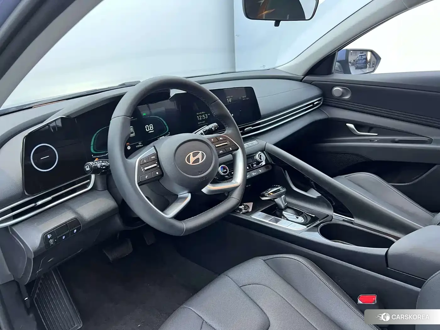 Hyundai Elantra id 4546544 из Китая 26