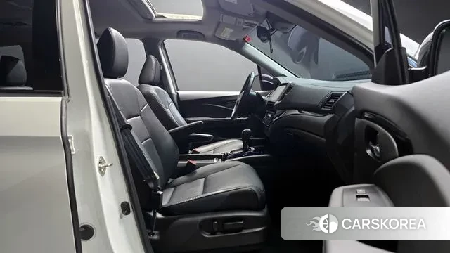 Honda Pilot 3rd generation id 3004856 из Кореи 20