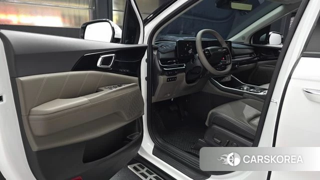 Kia The New Carnival 4th Generation id 3933883 из Кореи 20