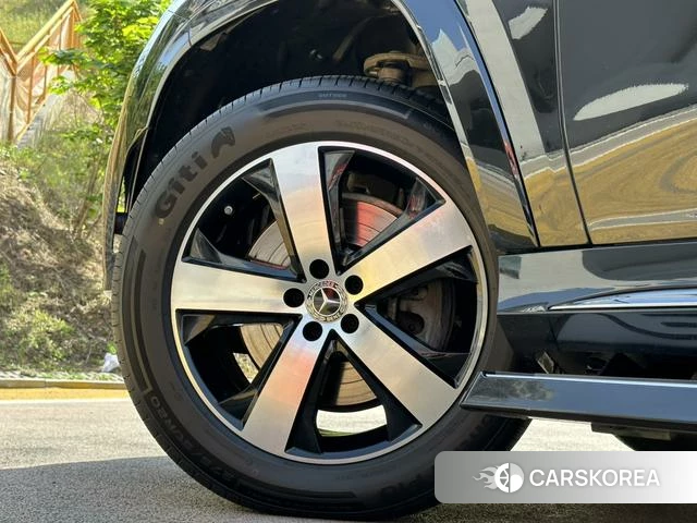 Mercedes-Benz GLS id 4271477 из Китая 37