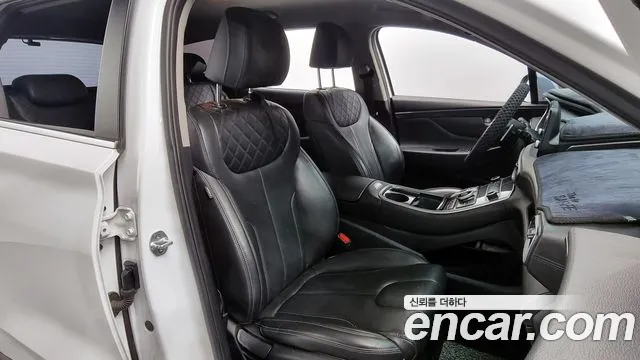 Hyundai The New Santa Fe id 2753689 из Кореи 20