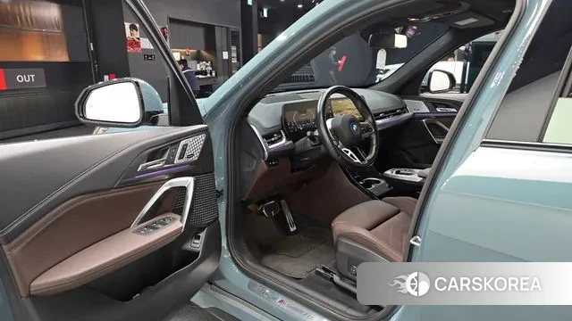 BMW iX1 (U11) id 3533910 из Кореи 20