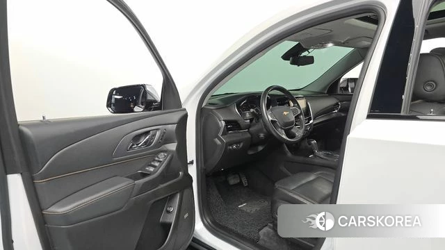 Chevrolet (GM Daewoo) Traverse id 4530067 из Кореи 33