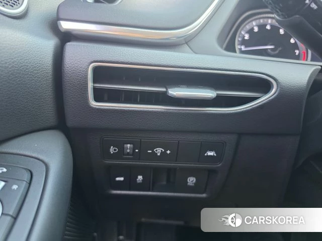 Hyundai Sonata (DN8) id 4900313 из Кореи 18