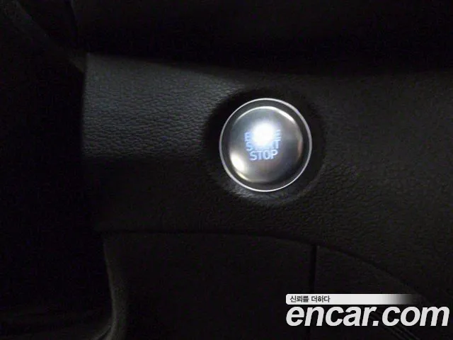 Hyundai The New Santa Fe id 2495865 из Кореи 15