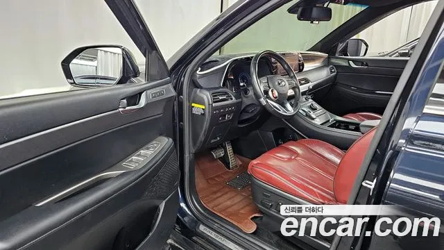 Hyundai Palisade id 2500493 из Кореи 20