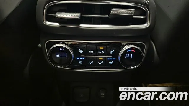 Genesis GV80 id 2552026 из Кореи 20