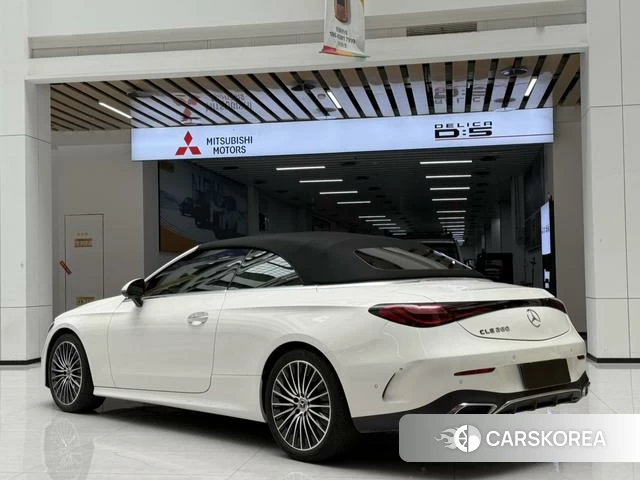 Mercedes-Benz CLE level id 4341691 из Китая 24