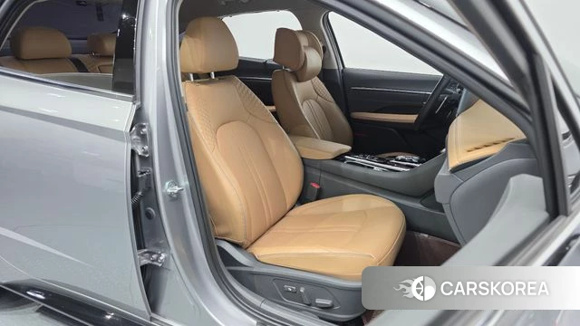 Hyundai Sonata (DN8) id 3852253 из Кореи 20