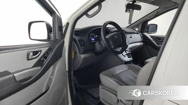 Hyundai The New Grand Starex id 3861273 из Кореи 20