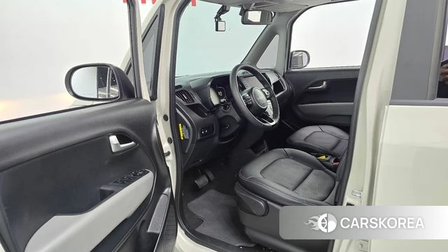 Kia The New Kia Ray id 4958223 из Кореи 20