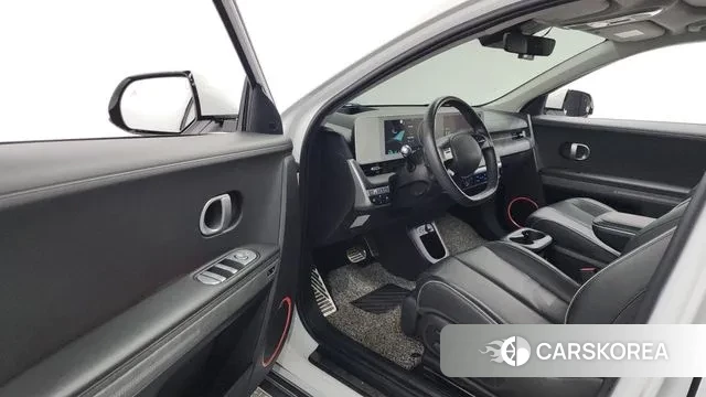 Hyundai Ionic 5 id 3043433 из Кореи 20