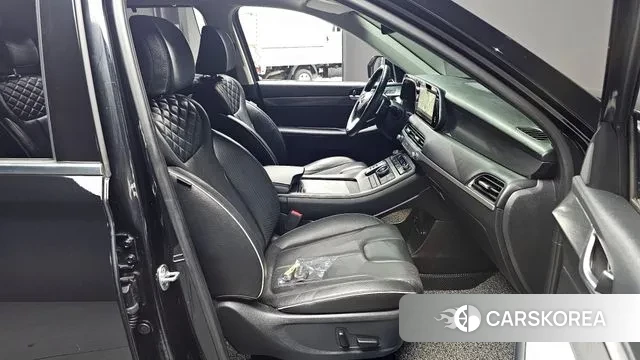 Hyundai Palisade id 3686519 из Кореи 20