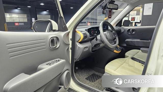 Hyundai Casper id 3892219 из Кореи 20