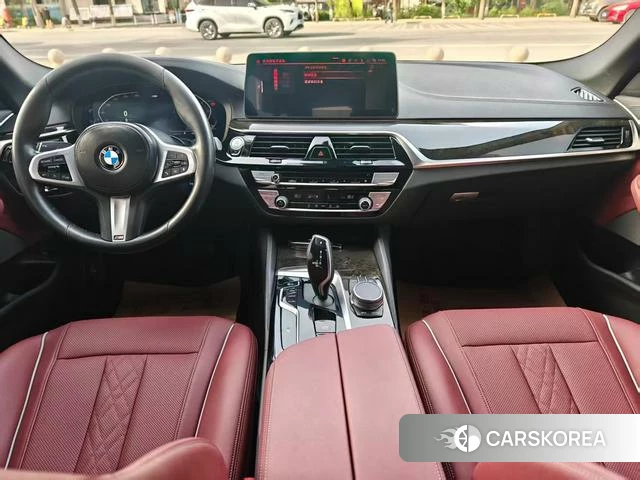BMW 5 series id 4334944 из Китая 10