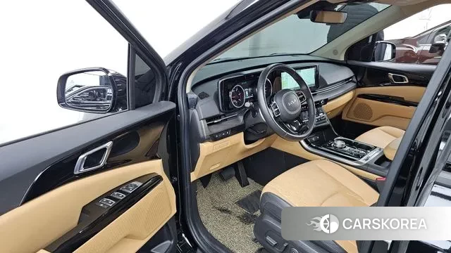 Kia Carnival 4th generation id 3341863 из Кореи 20