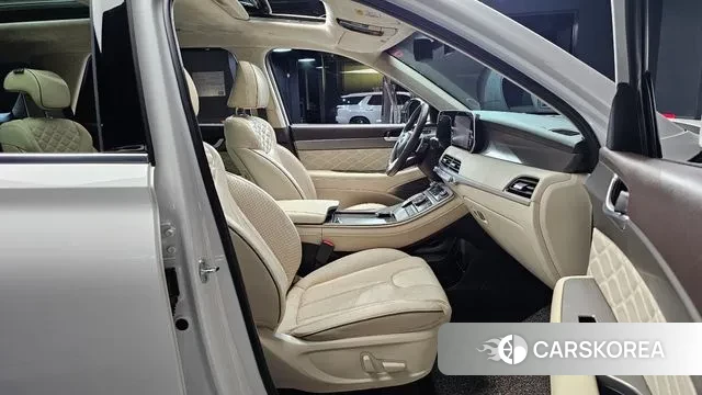 Hyundai Palisade id 3443482 из Кореи 20