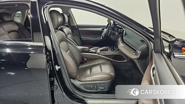 Hyundai The New Grandeur IG id 3385639 из Кореи 20