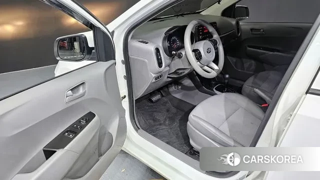 Kia Morning Urban (JA) id 3621486 из Кореи 20