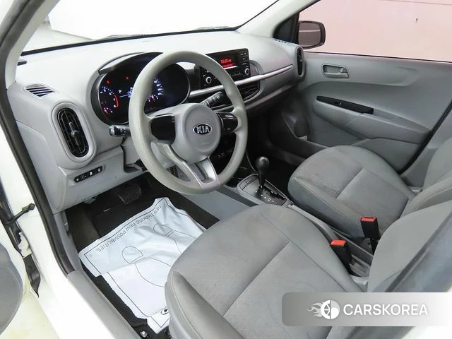 Kia All New Morning (JA) id 4717872 из Кореи 20