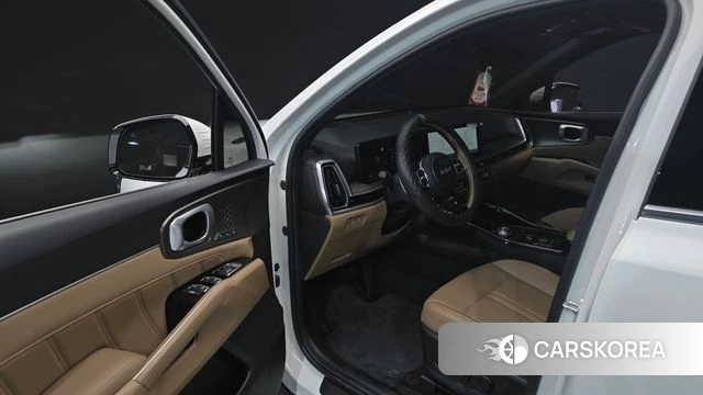 Kia The New Sorento 4th Generation id 4354586 из Кореи 20